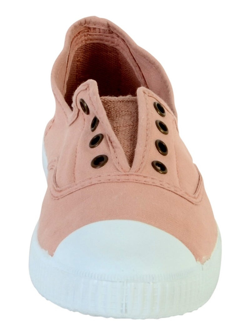 Basket Victoria Rose - Kiabi