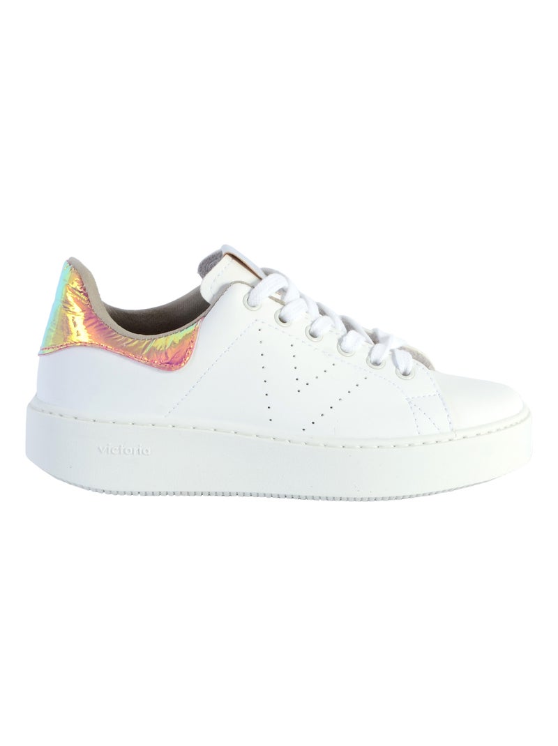 Basket Victoria Rose - Kiabi