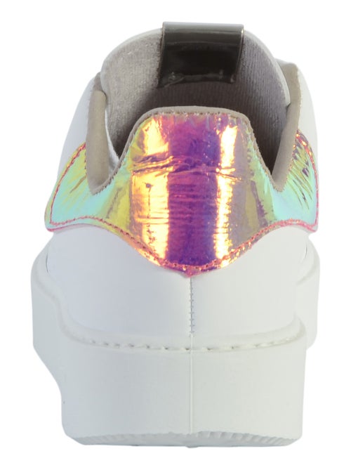 Basket Victoria - Kiabi