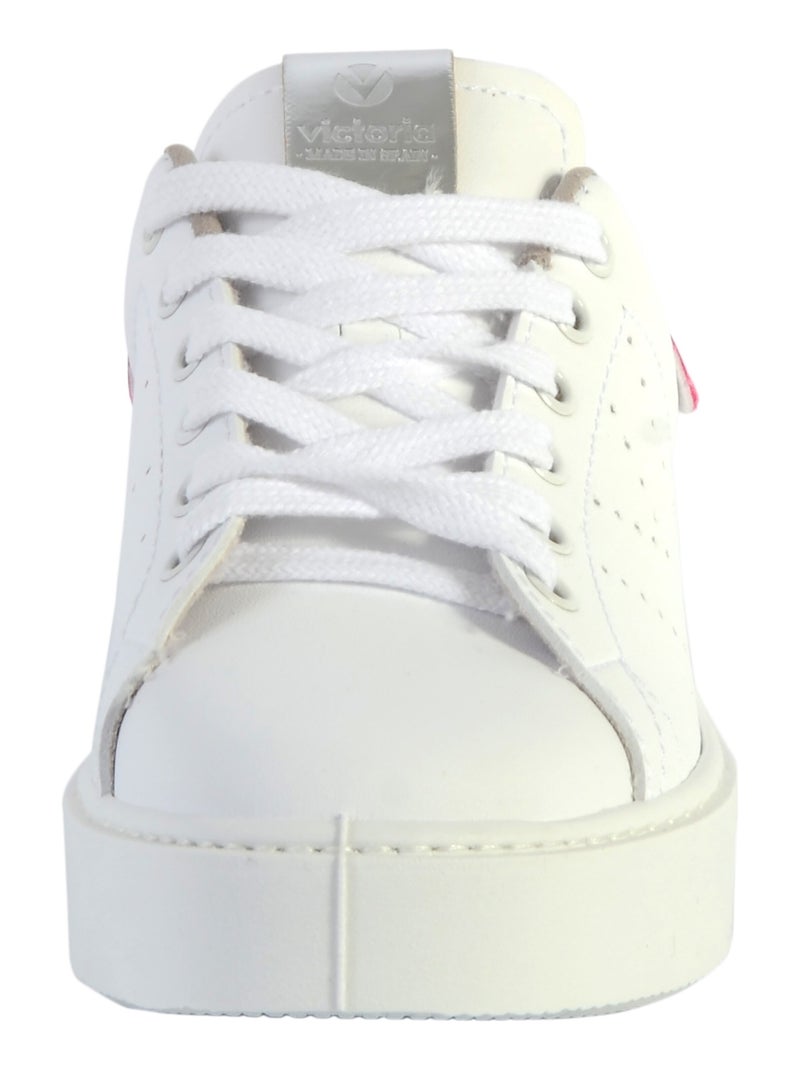 Basket Victoria Rose - Kiabi
