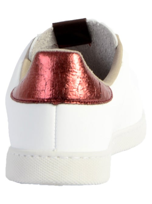 Basket Victoria - Kiabi