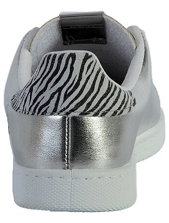 Basket Victorian1 125261 Argent