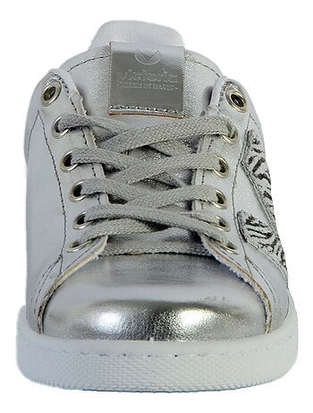 Basket Victorian1 125261 Argent