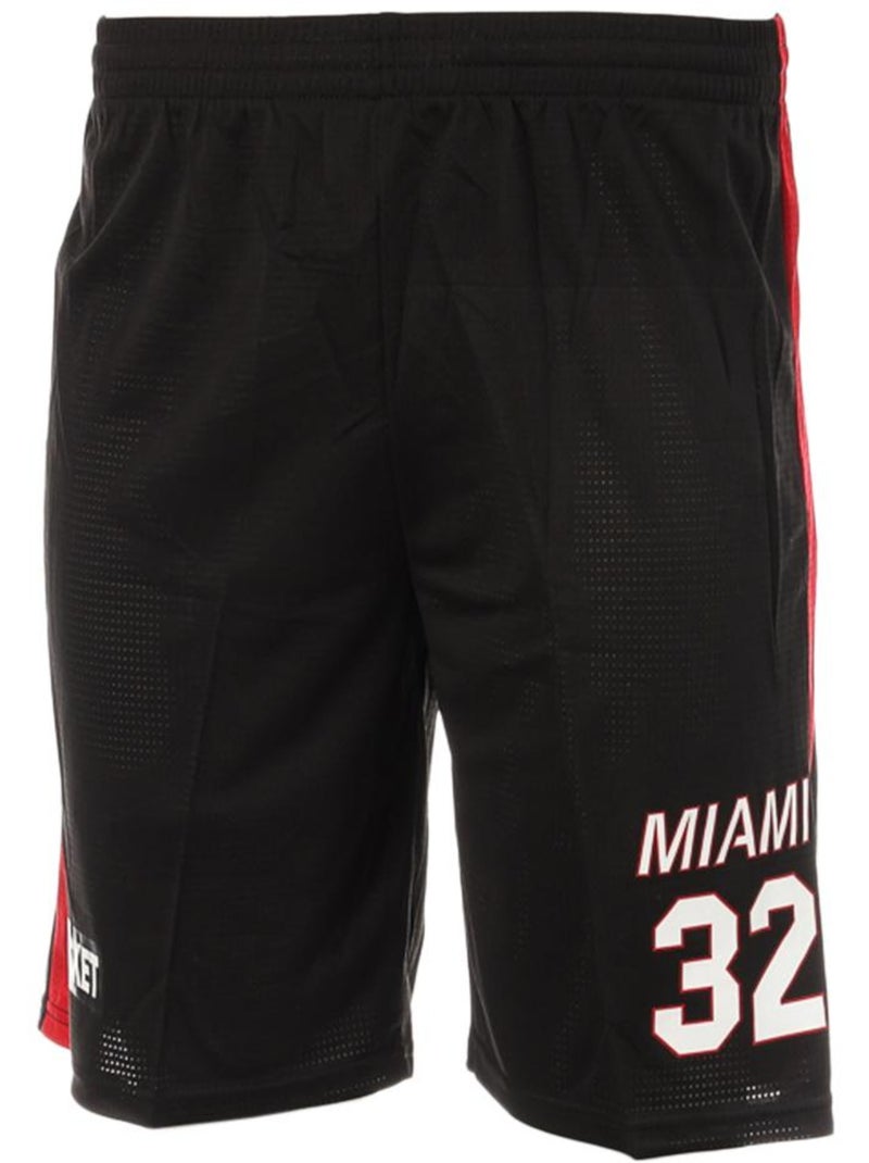 basketball Homme Sport Zone Rouge - Kiabi