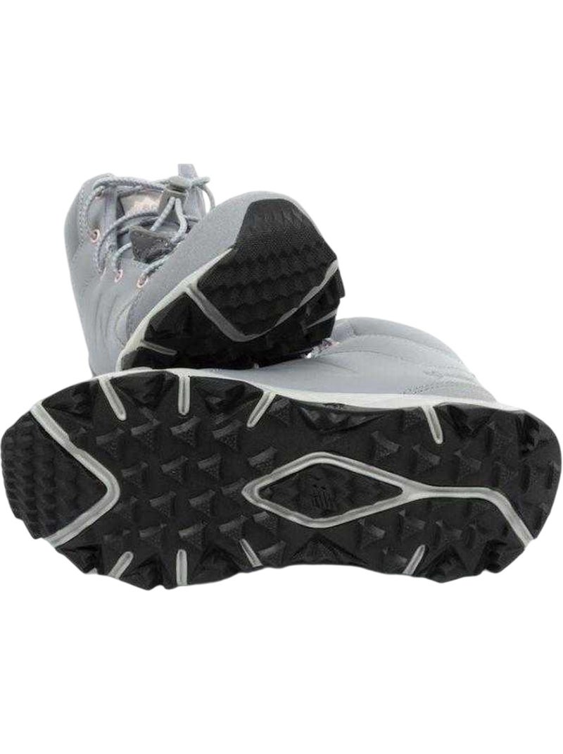 Baskets - new balance Gris - Kiabi