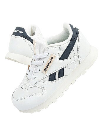 Baskets - reebok