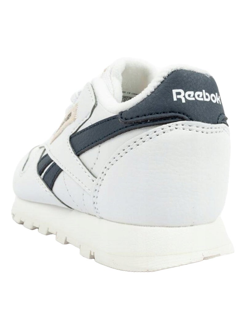 Baskets - reebok Blanc - Kiabi