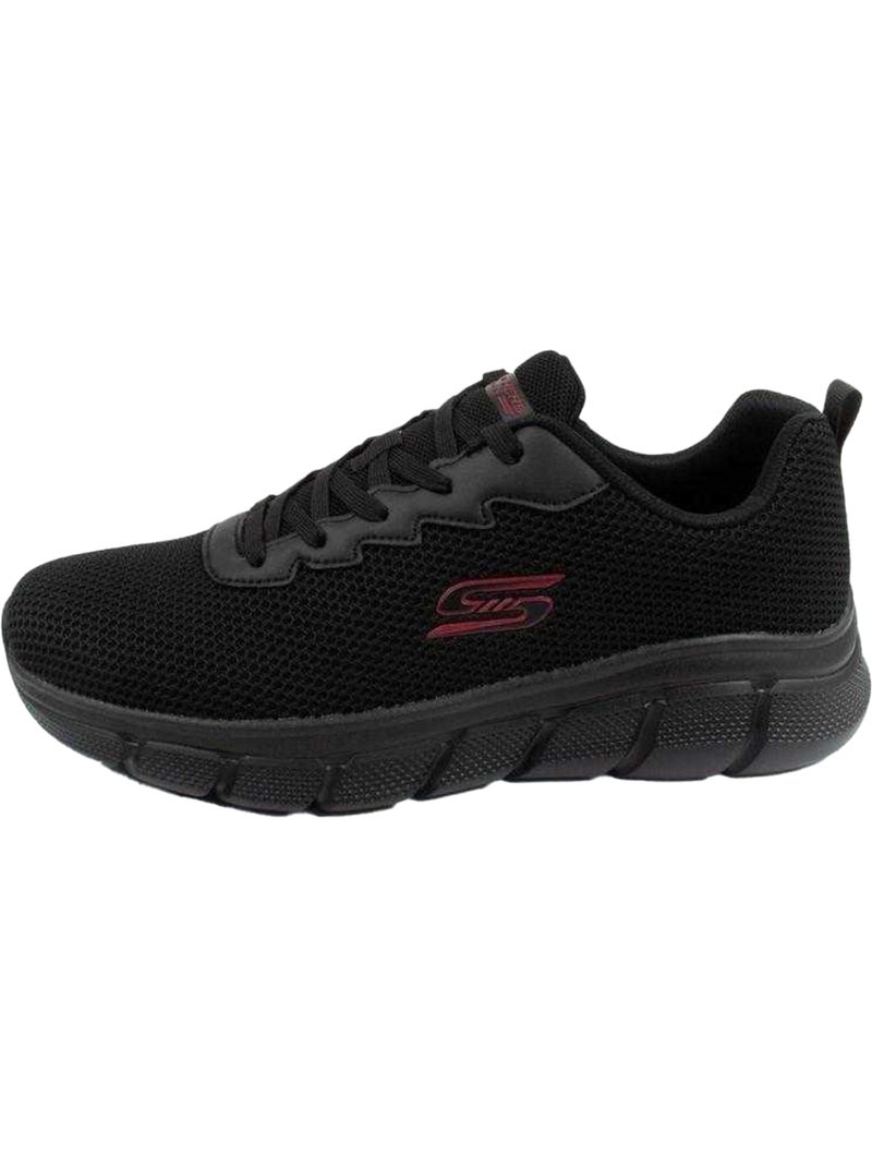 Baskets - skechers Noir - Kiabi