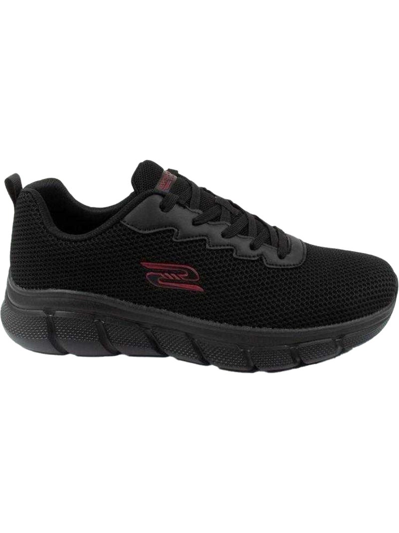 Baskets - skechers Noir - Kiabi