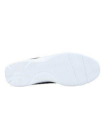 Baskets - sous armure