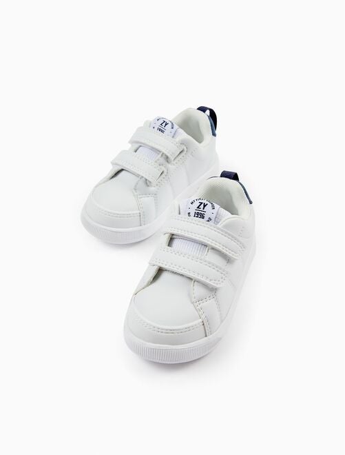 Chaussures Chaussons pour bebe taille 19 Kiabi