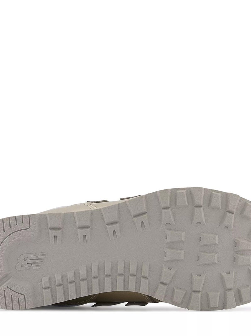 Baskets 574 Lg1 Doré/or - Kiabi