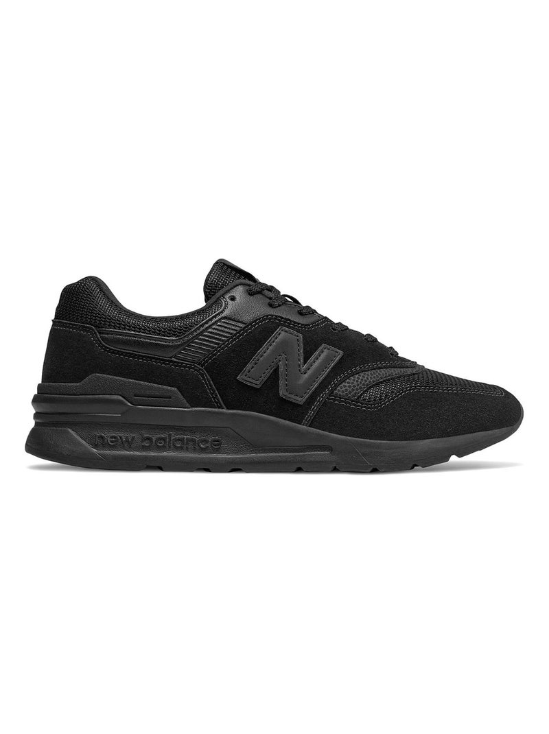 Baskets 997 Hci Noir - Kiabi