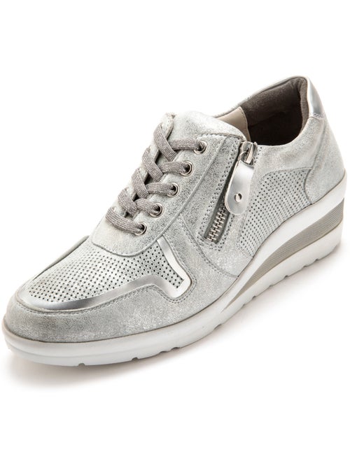 Baskets à aérosemelle - PEDICONFORT - Kiabi