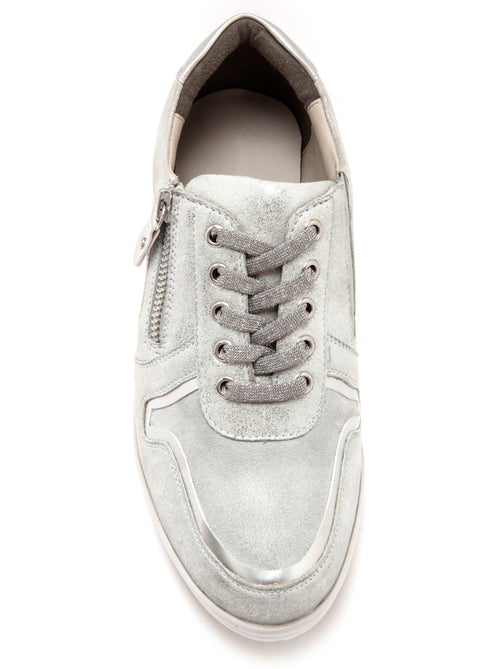 Baskets à aérosemelle - PEDICONFORT - Kiabi