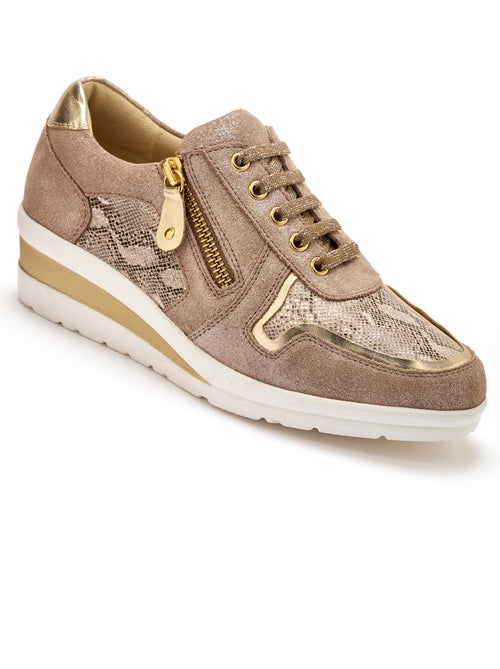 Baskets à aérosemelle - PEDICONFORT - Kiabi