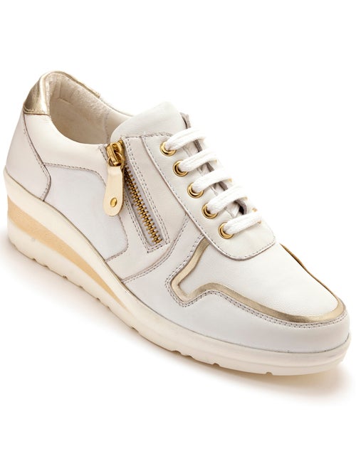 Baskets à aérosemelle - PEDICONFORT - Kiabi