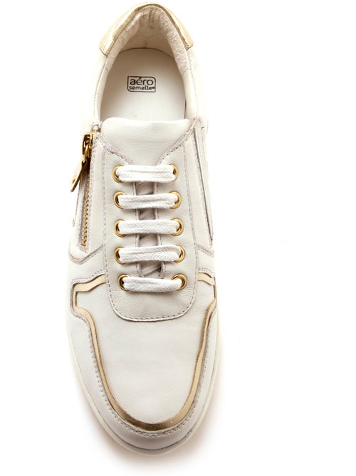 Baskets à aérosemelle - PEDICONFORT - Kiabi