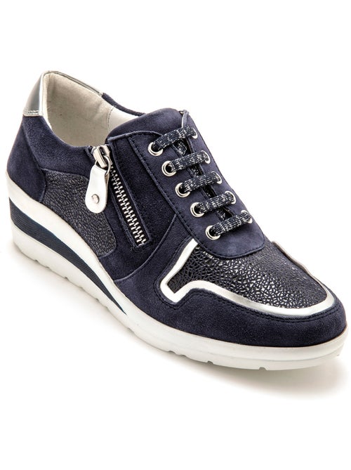 Baskets à aérosemelle - PEDICONFORT - Kiabi