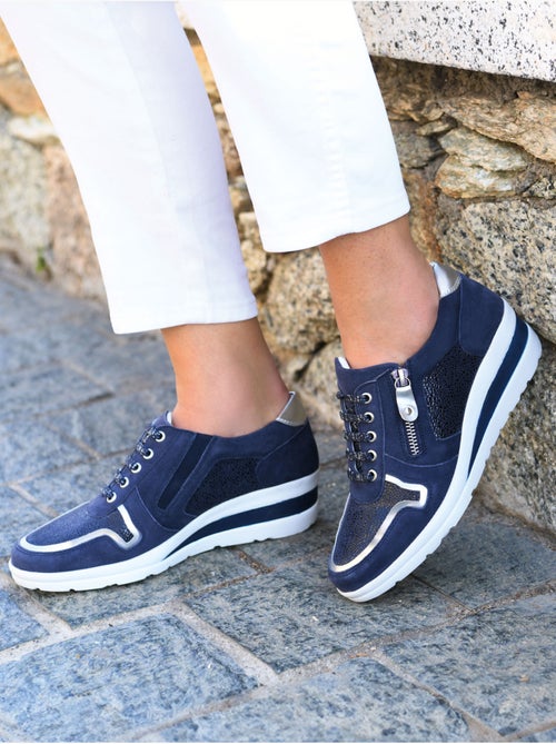 Baskets à aérosemelle - PEDICONFORT - Kiabi