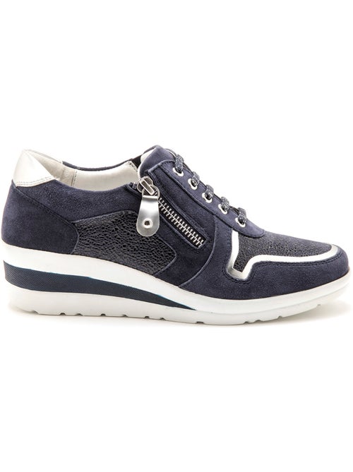 Baskets à aérosemelle - PEDICONFORT - Kiabi