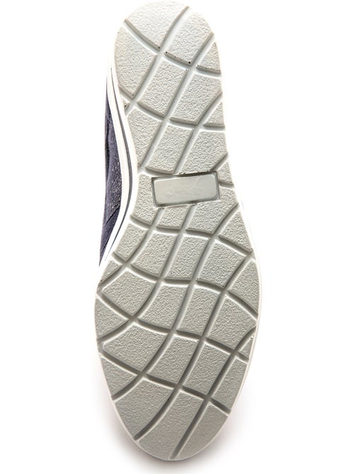 Baskets à aérosemelle - PEDICONFORT - Kiabi