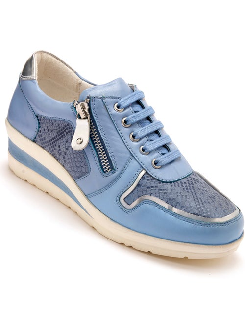 Baskets à aérosemelle - PEDICONFORT - Kiabi