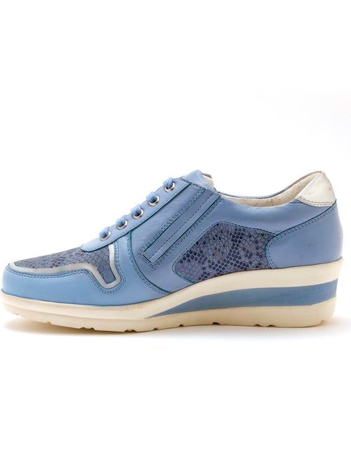 Baskets à aérosemelle - PEDICONFORT - Kiabi