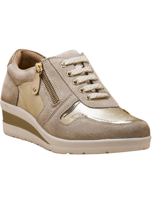 Baskets à aérosemelle - PEDICONFORT - Kiabi