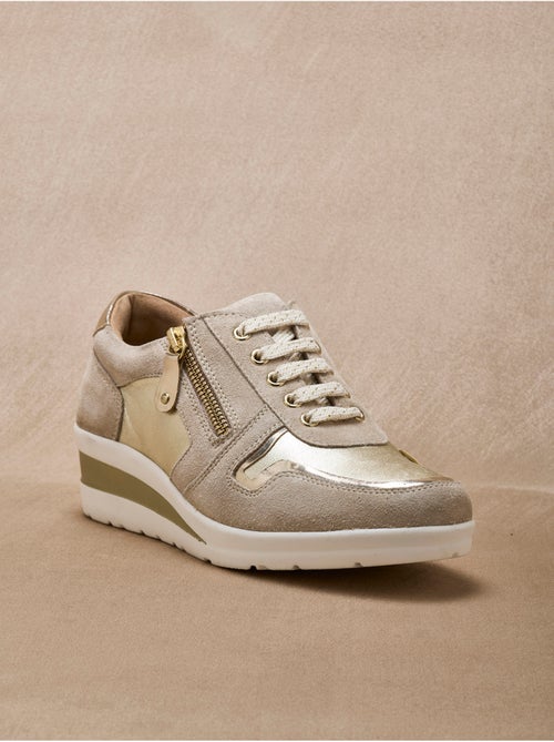 Baskets à aérosemelle - PEDICONFORT - Kiabi