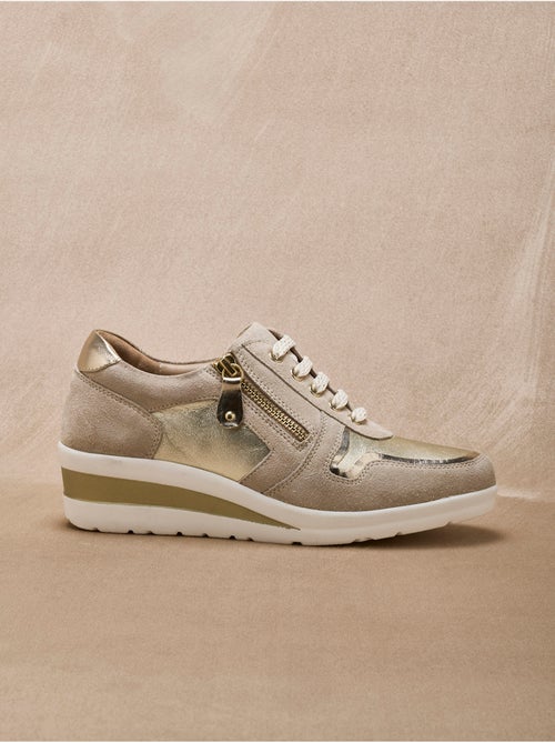 Baskets à aérosemelle - PEDICONFORT - Kiabi