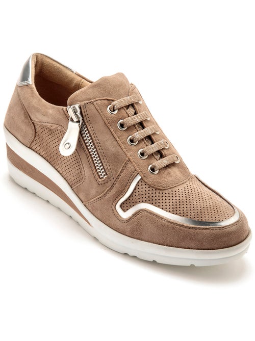 Baskets à aérosemelle - PEDICONFORT - Kiabi