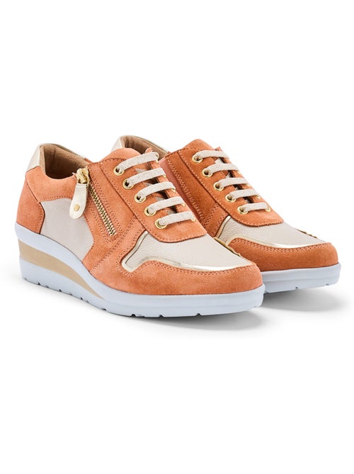 Baskets à aérosemelle - PEDICONFORT - Kiabi