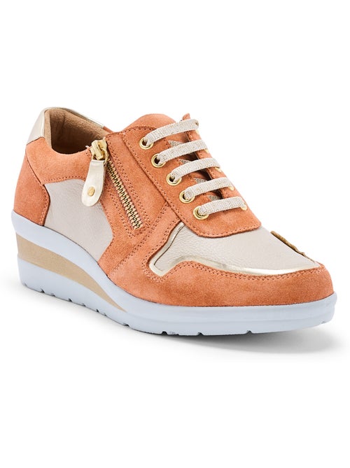 Baskets à aérosemelle - PEDICONFORT - Kiabi