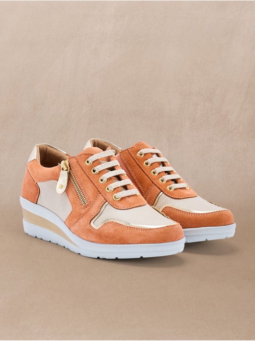 Baskets à aérosemelle - PEDICONFORT - Kiabi