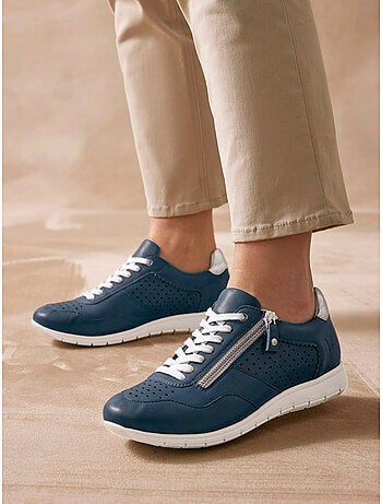 Baskets à aérosemelle amovible - PEDICONFORT