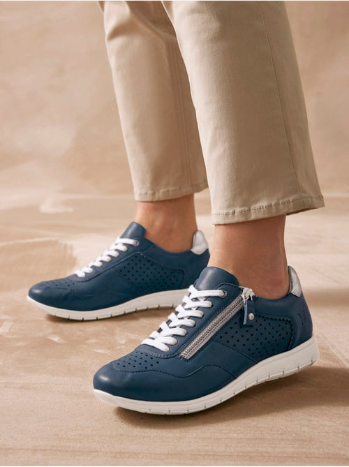 Baskets à aérosemelle amovible - PEDICONFORT - Kiabi