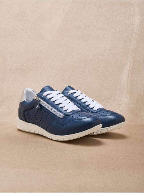 Baskets à aérosemelle amovible - PEDICONFORT - Kiabi