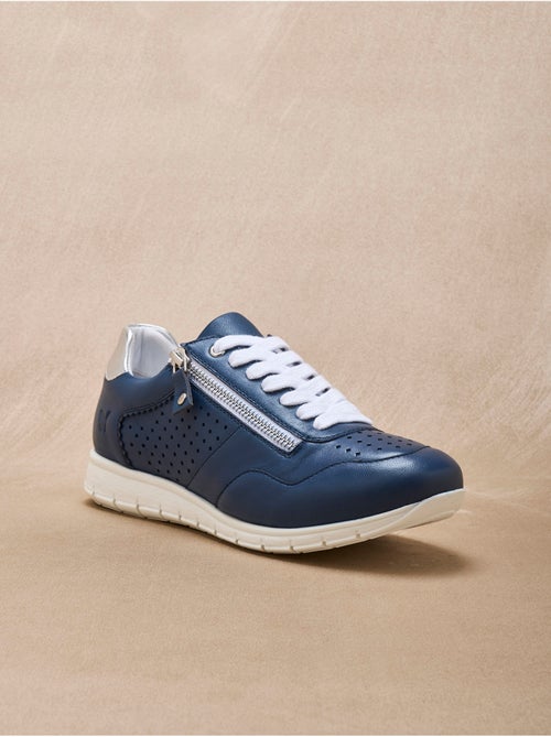 Baskets à aérosemelle amovible - PEDICONFORT - Kiabi