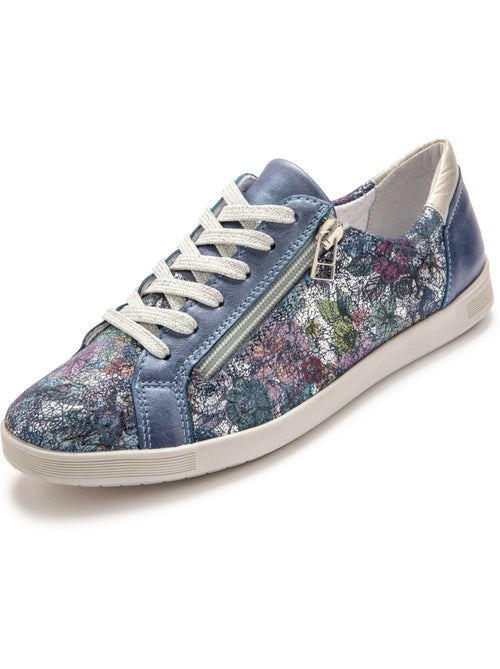 Baskets à aérosemelle amovible - PEDICONFORT - Kiabi