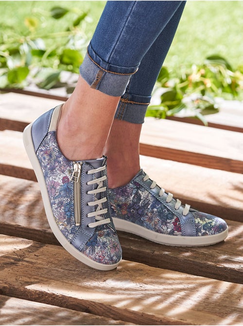 Baskets à aérosemelle amovible - PEDICONFORT - Kiabi