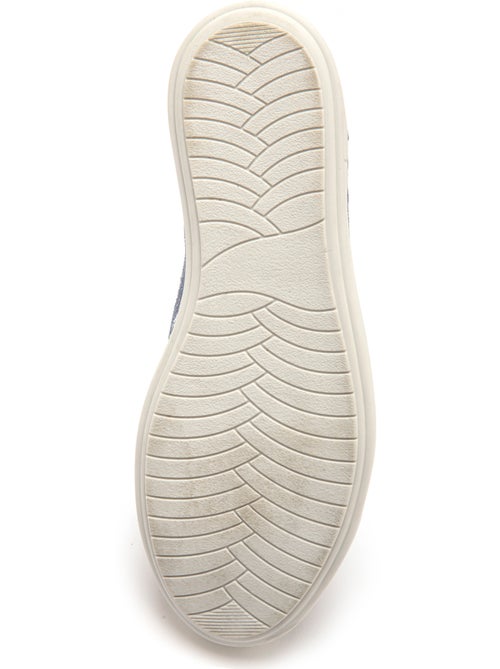 Baskets à aérosemelle amovible - PEDICONFORT - Kiabi