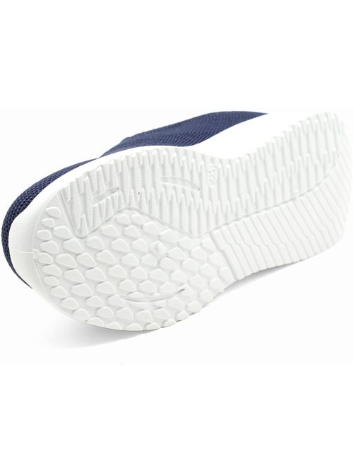 Baskets à enfiler - Doremi - Kiabi