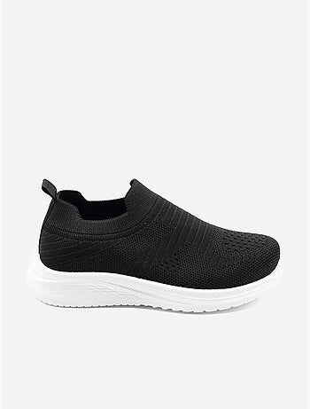 Baskets à enfiler - Doremi