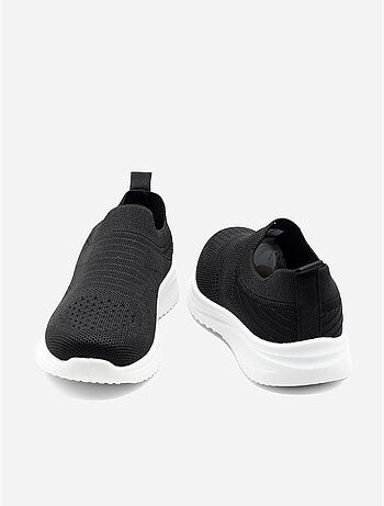 Baskets à enfiler - Doremi