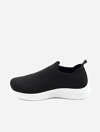 Baskets à enfiler - Doremi