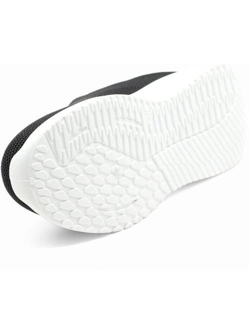 Baskets à enfiler - Doremi - Kiabi