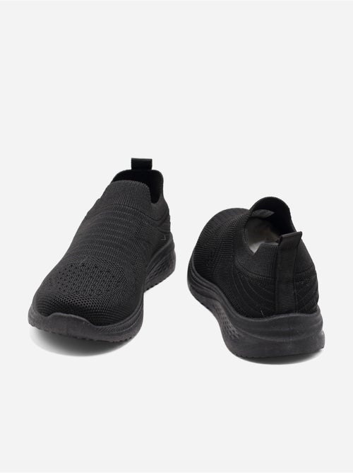 Baskets à enfiler - Doremi - Kiabi