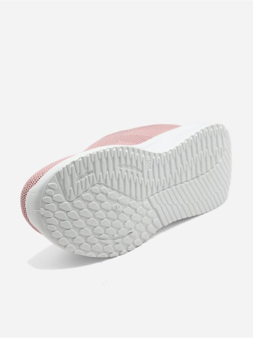 Baskets à enfiler - Kiabi