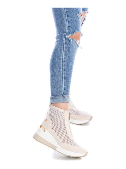 Baskets à fermeture éclair Xti - Kiabi